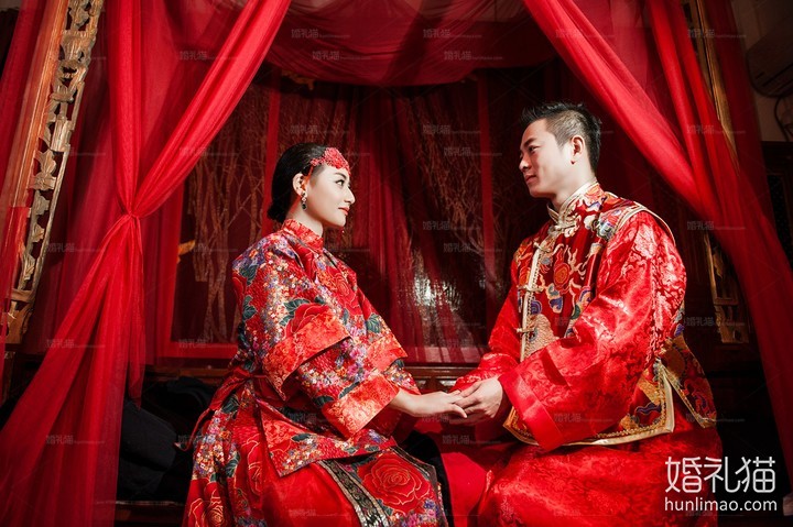 小洲村，广州婚纱照，广州婚纱摄影，小洲村婚纱照